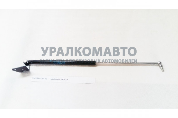 цилиндр капота DONG FENG 5301625-C0100