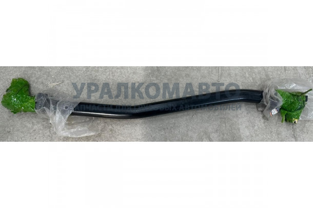 Тяга рулевая продольная 8*4 F3000