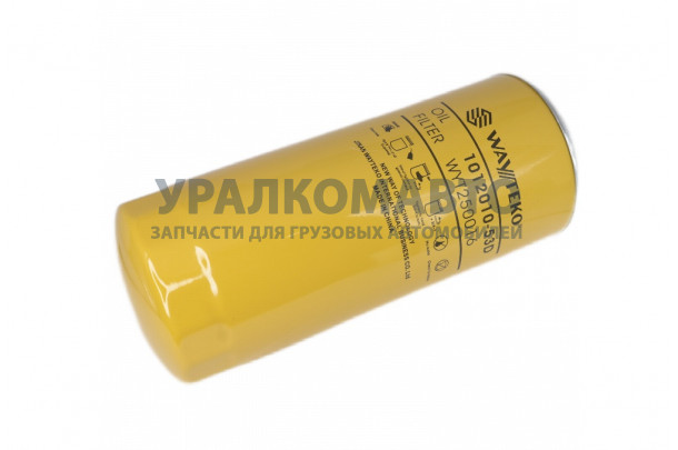 Фильтр масляный J6  WAYTEKO PREMIUM