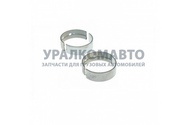Вкладыши коренные 0.25 дв. ISBe (комплект 10 шт.)