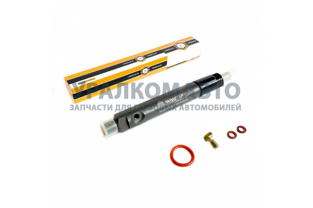 Форсунка Евро2 KBEL132P110 (распылитель 179) качество WAYTEKO PREMIUM