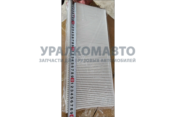 Фильтр салона X3000