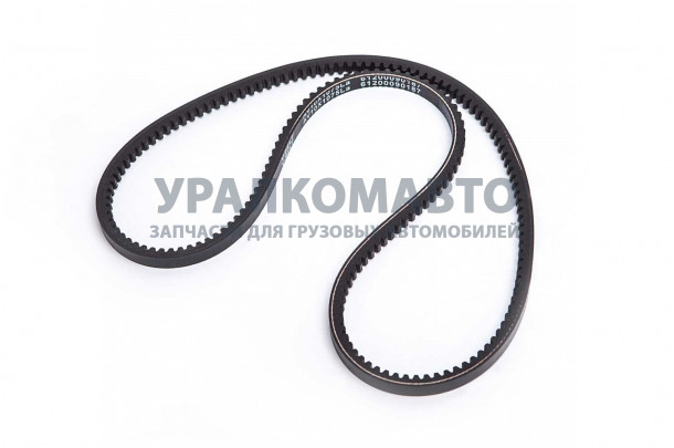 Ремень клиновой AV10x1075 генератора Wayteko SHAANXI 61200090187