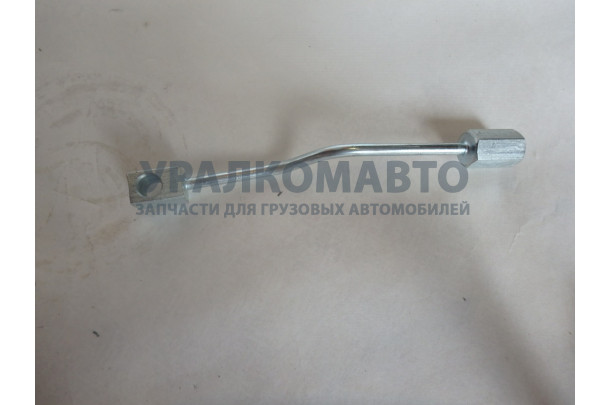 Трубка смазки шарнира 29250001071