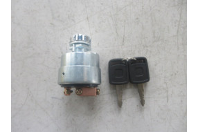 Замок зажигания D2500-00000