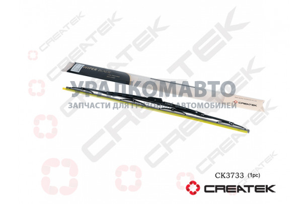 Щетка стеклоочистителя TX,C7H,T5G CREATEK
