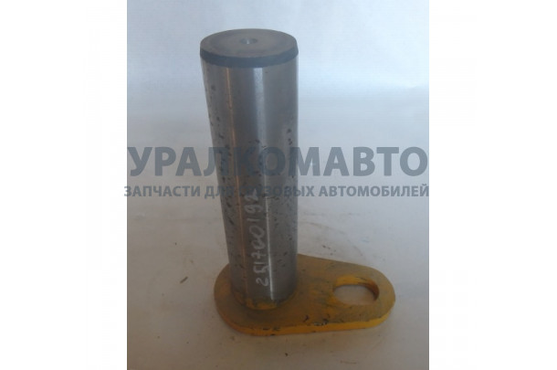 палец 60x230 ( Ухо ) стрелового цилиндра LW300FN