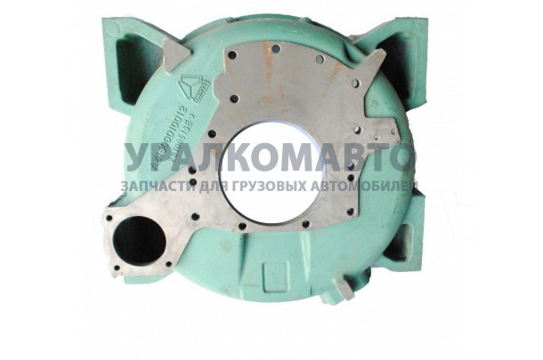 картер маховика WD615 HOWO AZ1500010012