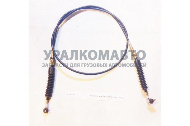 Трос газа (L-2190 мм) XCMG ZL50G (А)