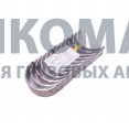 Вкладыши шатунные ремонтные 0,25 (комплект 12 шт) WD615 Евро2  HUATAI
