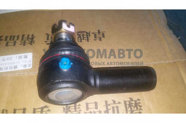 Наконечник рулевой тяги левый D=24 VGD95 T5G