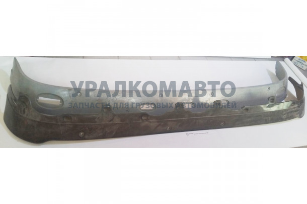 Козырек солнцезащитный F3000 SHAANXI DZ13241870056+54