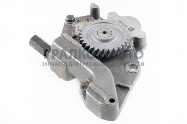 насос масляный WD615 HOWO AZ1500070021