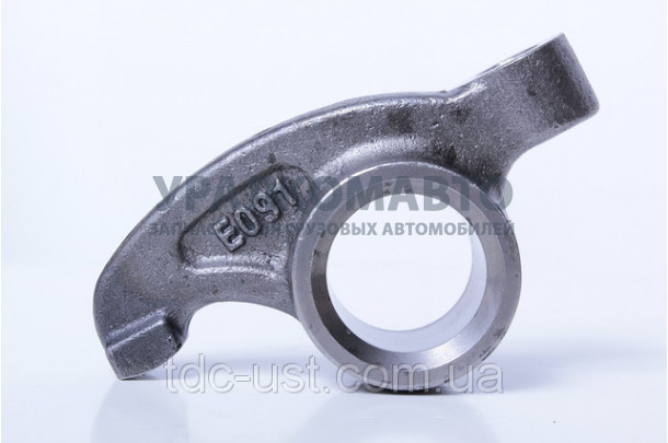 коромысло выпускное Евро2 HOWO VG14050049