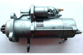 Стартер Z=10 WD615 ISKRA