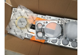 Прокладка ГБЦ WD615,WP10 WAYTEKO PREMIUM