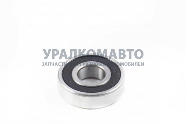 Подшипник маховика 6305-2RZ/180305 закрытый SHAANXI 90003311416