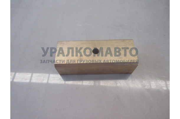 Направляющие медные 001210007/PY180G.10.1-3/001210007/381600371