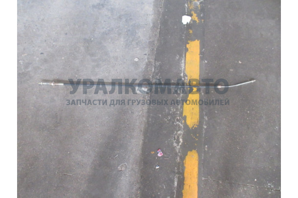Трос ручника (L-1560-1240мм) SDLG LG933/LG936