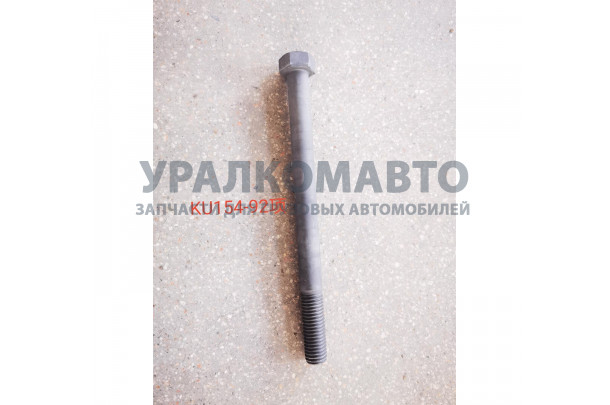 Болт ГБЦ C04CL-1B7709+A/4110000186118