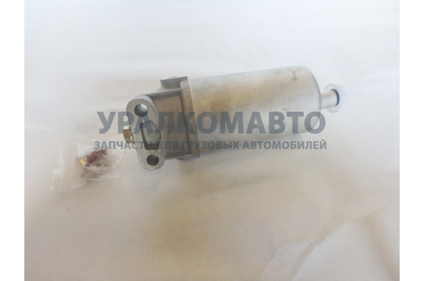 корпус топливного фильтра грубой очистки CDM833
