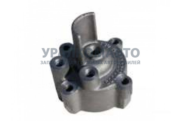 крышка поршня КПП (под датчик нейтрали) HOWO WG222200009