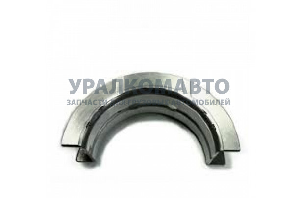 Вкладыш верхний STD (1шт)   ISBe,ISDe,QSB,4BT,6BT