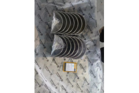 Вкладыши коренные STD (комплект 14шт) Евро5 WP10,F3000,X3000 WAYTEKO PREMIUM