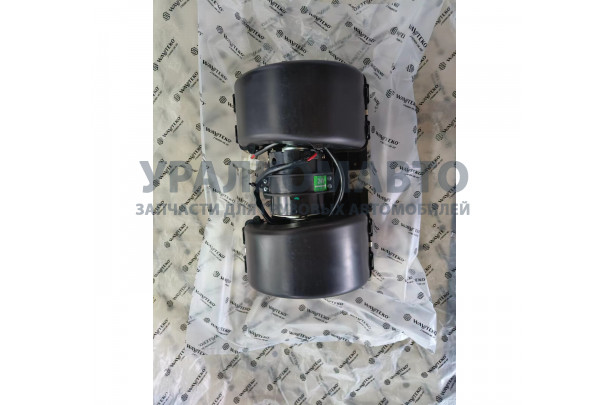 Мотор отопителя X3000 WAYTEKO PREMIUM