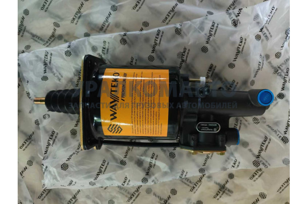 ПГУ T5G WAYTEKO PREMIUM