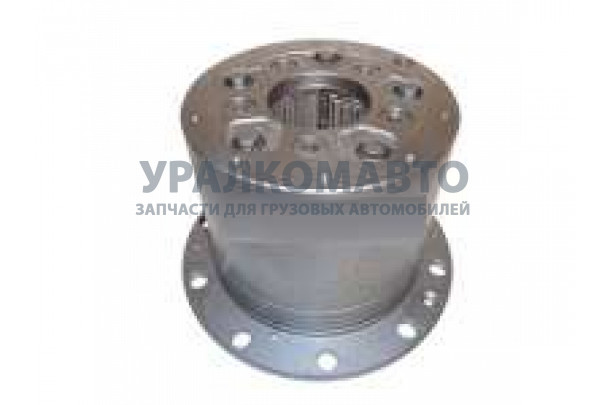 Редуктор бортовой в сборе A7 HOWO A7 AZ9981340070