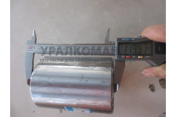 Втулка нижнего пальца ковша CDM 855