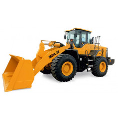 SDLG LG956L