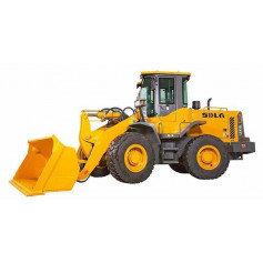 SDLG LG936L