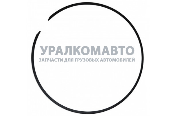 кольцо стопорное шестерни бортового редуктора HOWO WG1880420014