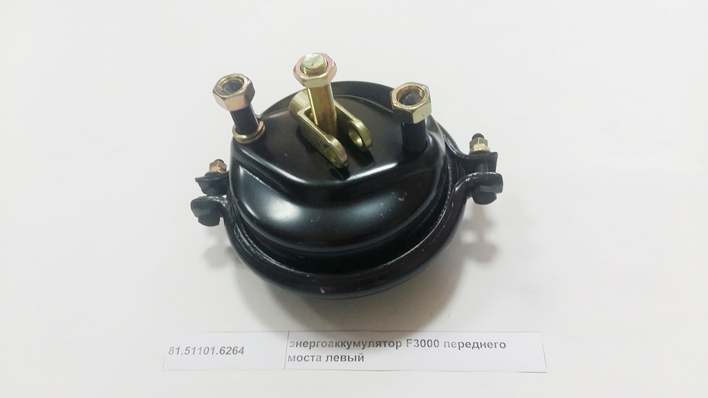 Камера тормозная передняя F3000