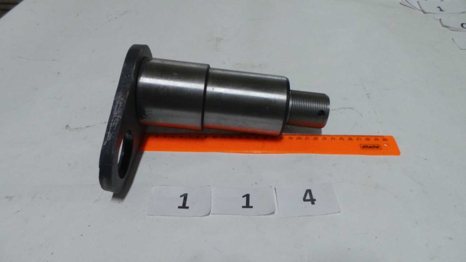 Палец 70*77*225/29250008691/29250001021/2110900063