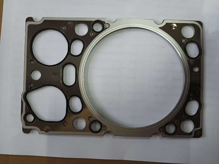 Прокладка ГБЦ WP10 Eвро5 X3000