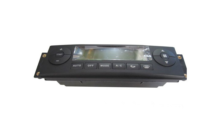 Блок управления климат-контролем 