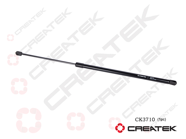 Цилиндр капота L=685 C7H,T5G CREATEK
