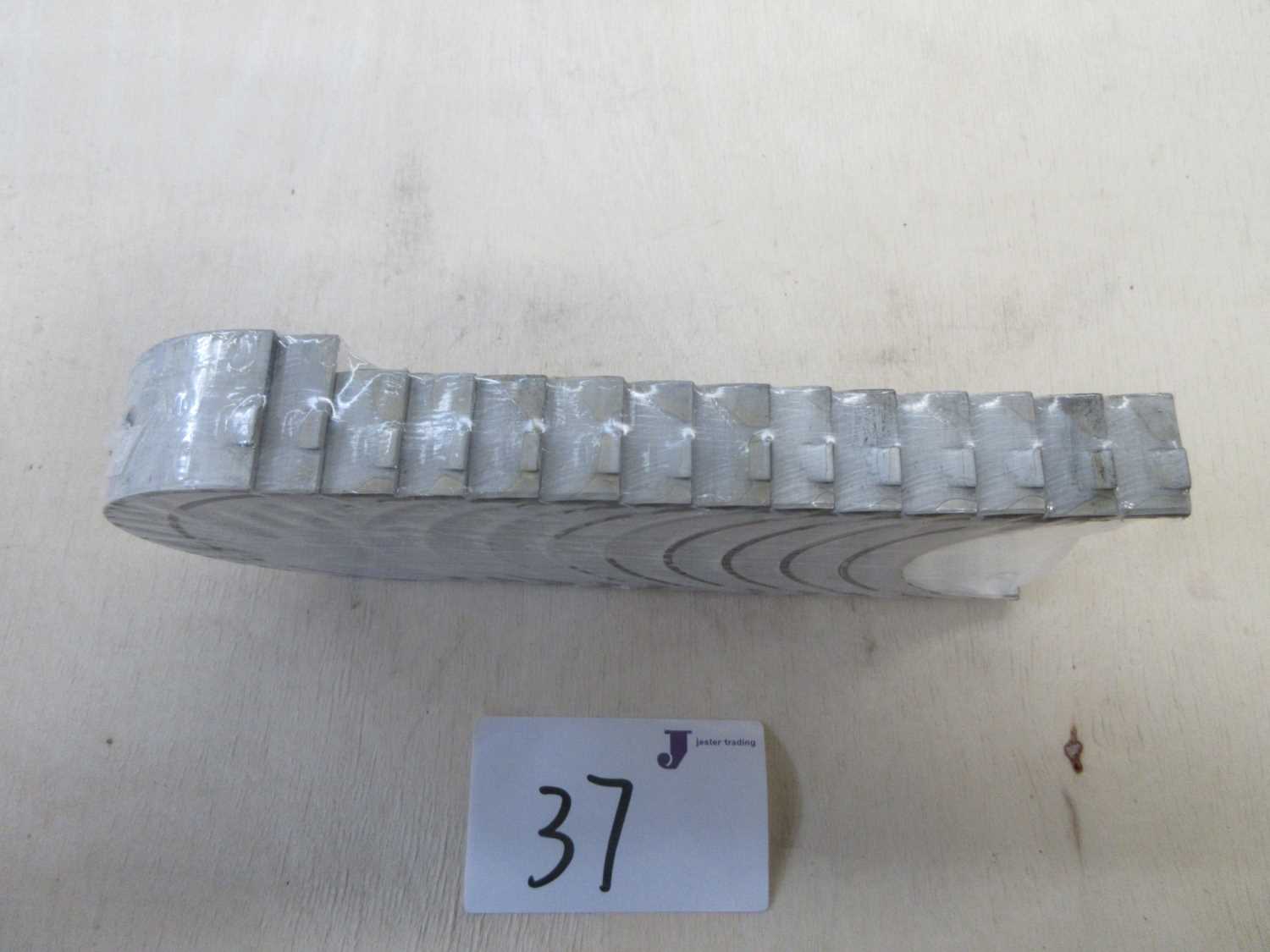 Вкладыши коренные 6105Q-1005054