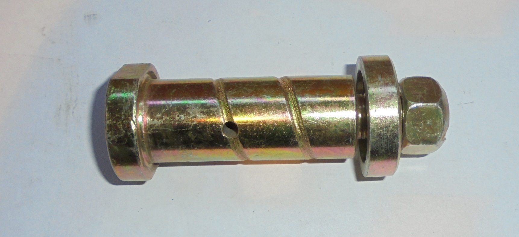 Болт торсиона кабины M16 L=95 